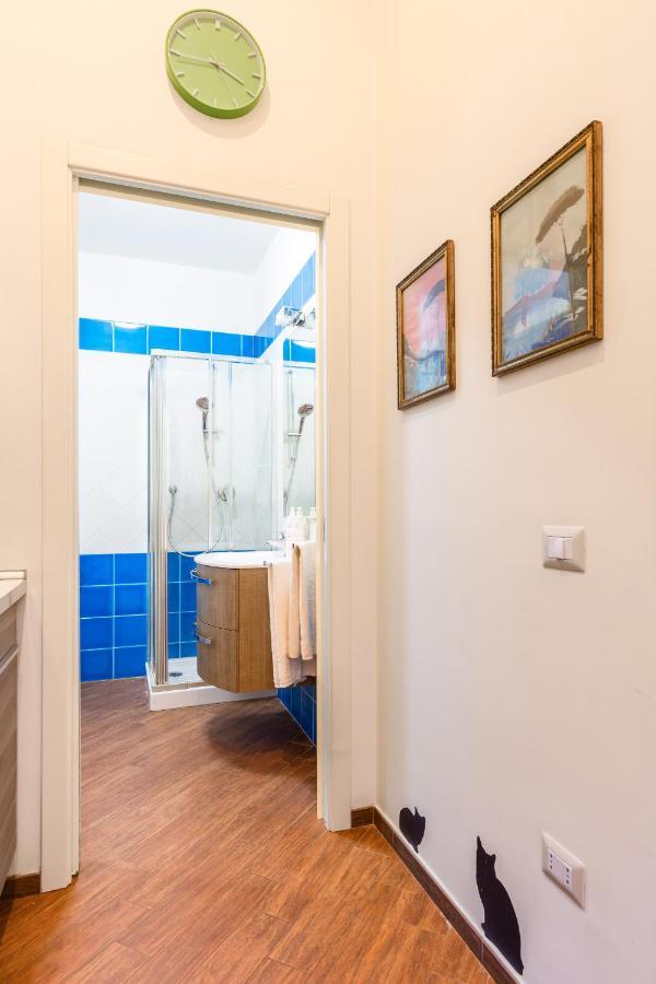 Teatro Nuovo Apartment By Wonderful Italy Neapel Exterior foto