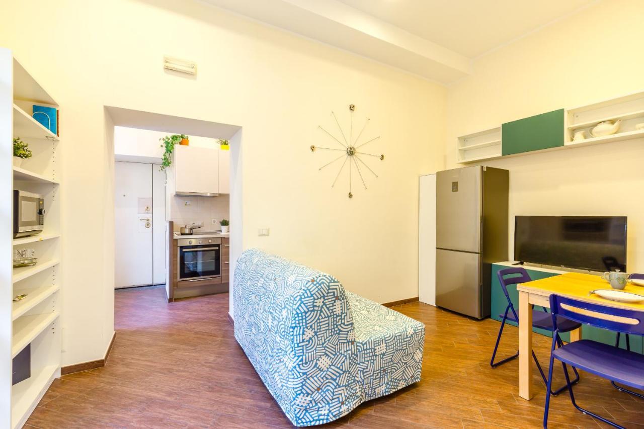 Teatro Nuovo Apartment By Wonderful Italy Neapel Exterior foto